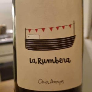 Mas Pellisser - Oriol Artigas - La Rumbera