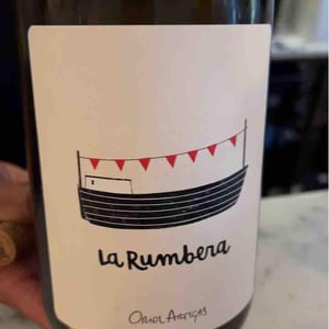 La Rumbera - Mas Pellisser - oriol-artigas