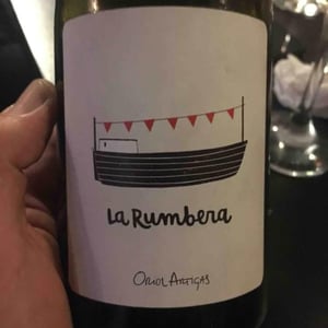 La Rumbera - Mas Pellisser - Oriol Artigas 