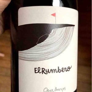 Mas Pellisser - Oriol Artigas - El Rumbero