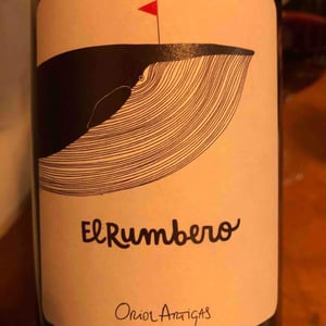 El Rumbero - Mas Pellisser - Oriol Artigas 
