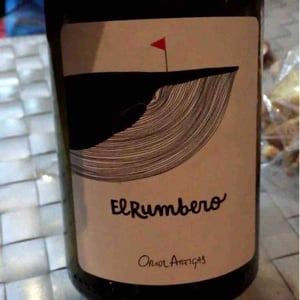 El Rumbero 2018
