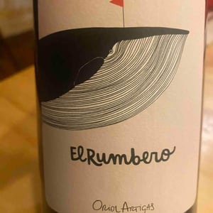 El Rumbero - Mas Pellisser - Oriol Artigas 