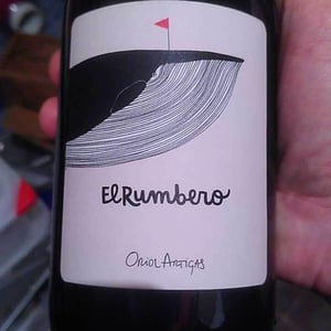 El Rumbero - Mas Pellisser - oriol-artigas