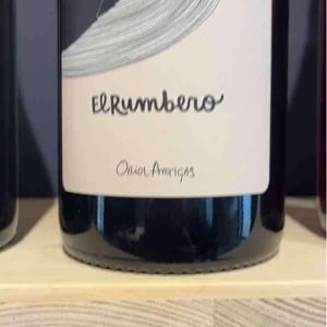 El Rumbero - Mas Pellisser - Oriol Artigas 