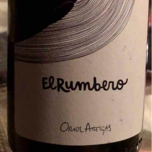 Mas Pellisser - Oriol Artigas - El Rumbero