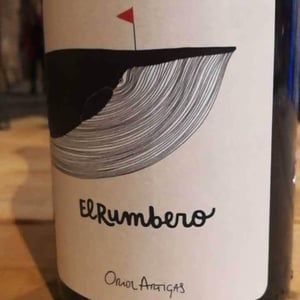 Mas Pellisser - Oriol Artigas - El Rumbero