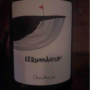Mas Pellisser - Oriol Artigas - El Rumbero