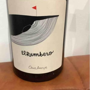 El Rumbero - Mas Pellisser - oriol-artigas