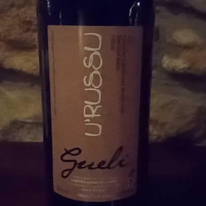 U’Russu - Azienda Agricola Gueli - davide-gueli