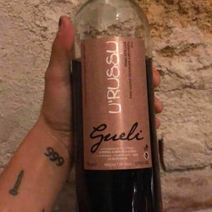 U’Russu - Azienda Agricola Gueli - Davide Gueli 