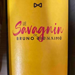 Le Savagnin - Domaine Bienaimé - bruno-bienaime
