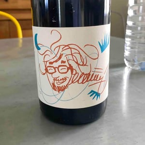 Vin des Potes - Basile Passe - La Botte Secrète X Stefano Amerighi