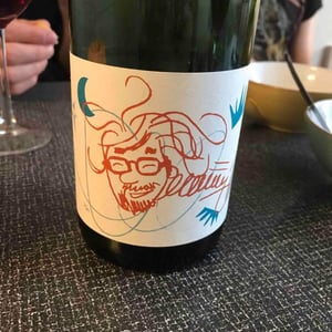 Vin des Potes - Basile Passe - La Botte Secrète X Stefano Amerighi