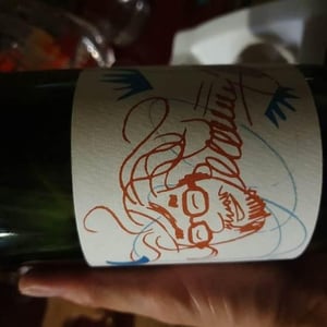 Vin des Potes - Basile Passe - La Botte Secrète X Stefano Amerighi