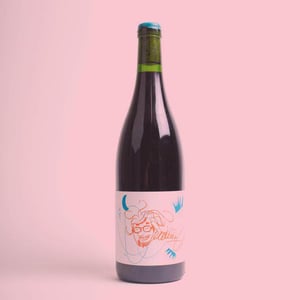 La Botte Secrète X Stefano Amerighi - Vin des Potes - basile-passe
