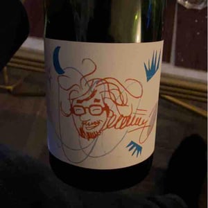 Vin des Potes - Basile Passe - La Botte Secrète X Stefano Amerighi