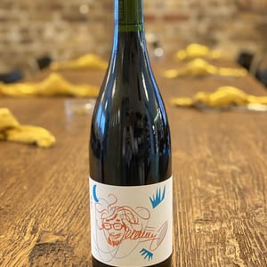 La Botte Secrète X Stefano Amerighi - Vin des Potes - basile-passe