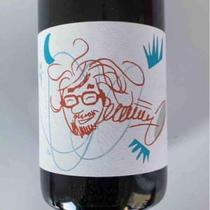 Vin des Potes - Basile Passe - La Botte Secrète X Stefano Amerighi