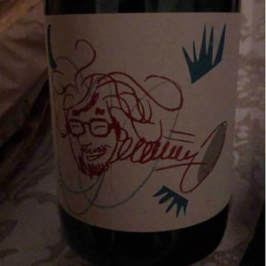 La Botte Secrète (X Stefano Amerighi) 2019 - Vin des Potes - Basile Passe