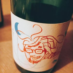 Vin des Potes - Basile Passe - La Botte Secrète X Stefano Amerighi