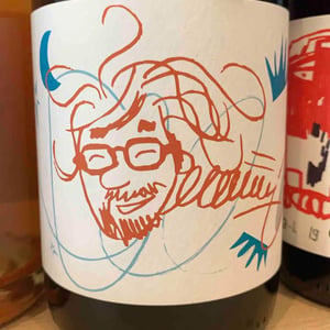 La Botte Secrète X Stefano Amerighi - Vin des Potes - basile-passe