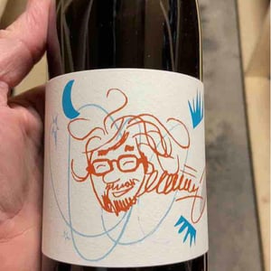 La Botte Secrète X Stefano Amerighi - Vin des Potes - basile-passe