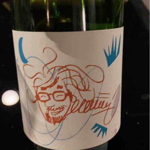 Vin des Potes - Basile Passe - La Botte Secrète X Stefano Amerighi