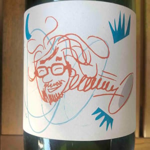Vin des Potes - Basile Passe - La Botte Secrète X Stefano Amerighi