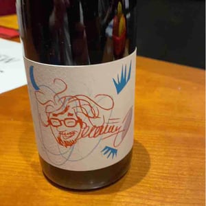 Vin des Potes - Basile Passe - La Botte Secrète X Stefano Amerighi