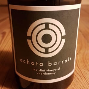 The Slint Vineyard - Ochota Barrels - amber-taras-ochota