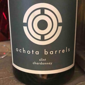 The Slint Vineyard - Ochota Barrels - amber-taras-ochota