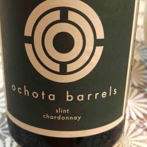 The Slint Vineyard - Ochota Barrels - Amber & Taras Ochota 
