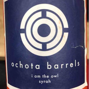 The Slint Vineyard - Ochota Barrels - Amber & Taras Ochota 
