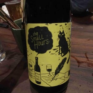 The Small Hours - Hobo Wine Company - kenny-likitprakong