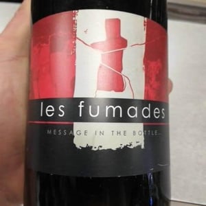 Les Fumades - ? - clement-sini
