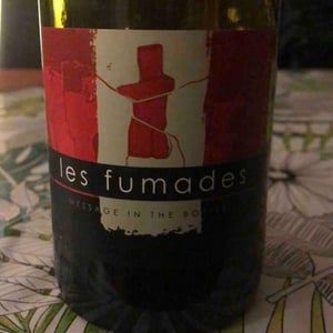 Les Fumades - ? - clement-sini