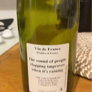 The Sound Of People Clapping Improves When It’s Raining - Anders Frederik Steen & Anne Bruun Blauert - Anders Frederik Steen & Anne Bruun Blauert -2020