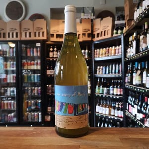 The Story of Harry - Intellego Wines - jurgen-gouws