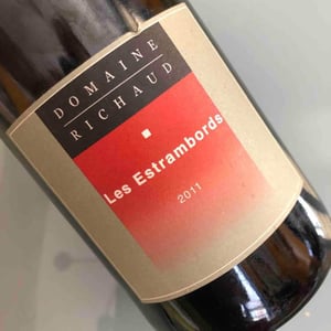 Les Estrambords - Domaine Marcel Richaud - marcel-richaud