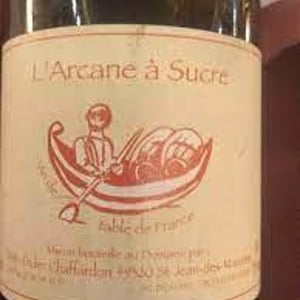 L’Arcane à Sucre - Didier Chaffardon - didier-chaffardon
