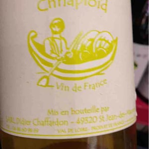 L’Arcane à Sucre - Didier Chaffardon - didier-chaffardon