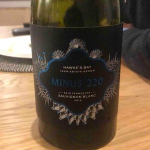 The Supernatural - The Supernatural Wine Co. - Gregory Collinge 