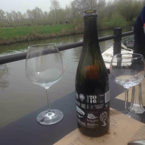 The Supernatural - The Supernatural Wine Co. - gregory-collinge