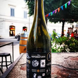 The Supernatural - The Supernatural Wine Co. - gregory-collinge