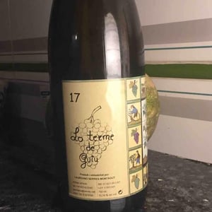 Lo Terme de Guiu Karin Maceracio - Mendall - laureano-serres-montagut-alicia-serres-brianzo