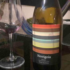 Herrigoia - El Mozo Wines - Bodegas Compañon Arrieta - el-mozo