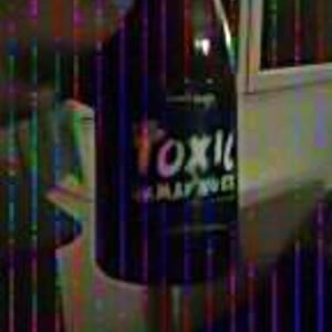 David Large - Célia Rostand et David Large - The Toxic Gamay'nger