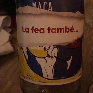 La Fea També - Les Cantarelles - nuria-renom-suarez