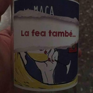 Les Cantarelles - Nuria Renom Suárez - La Fea També